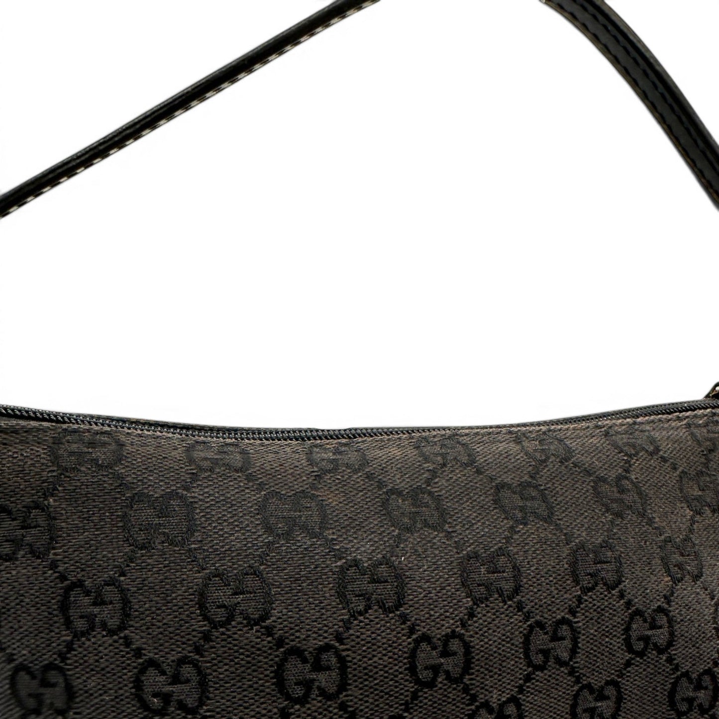 Gucci Boat Pochette 0391103 Shoulder Bag - Thanks it's Vintage
