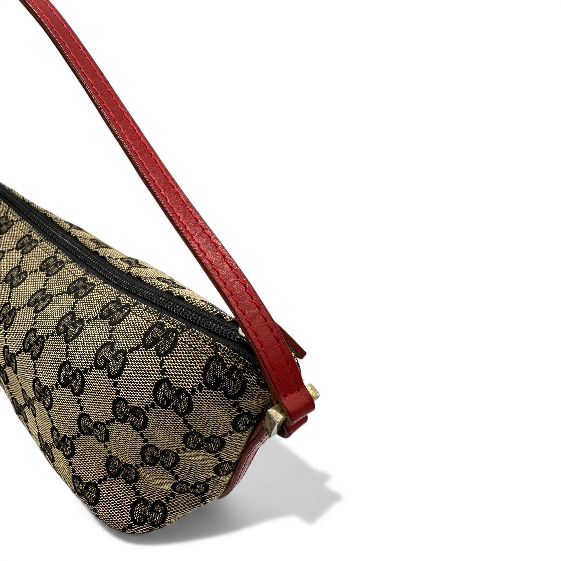 Gucci Boat Pochette 0391103 Shoulder Bag - Thanks it's Vintage