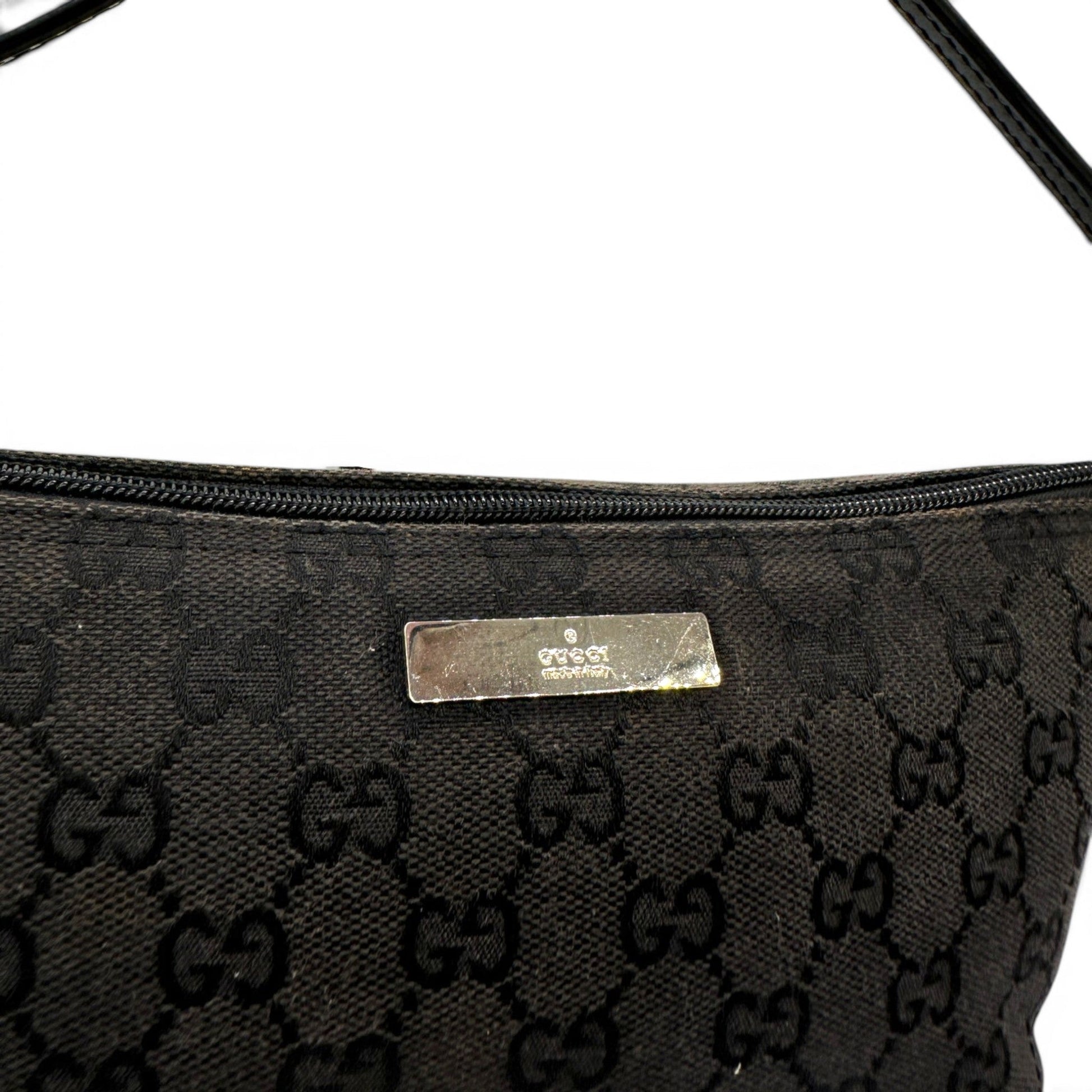 Gucci Boat Pochette 0391103 Shoulder Bag - Thanks it's Vintage