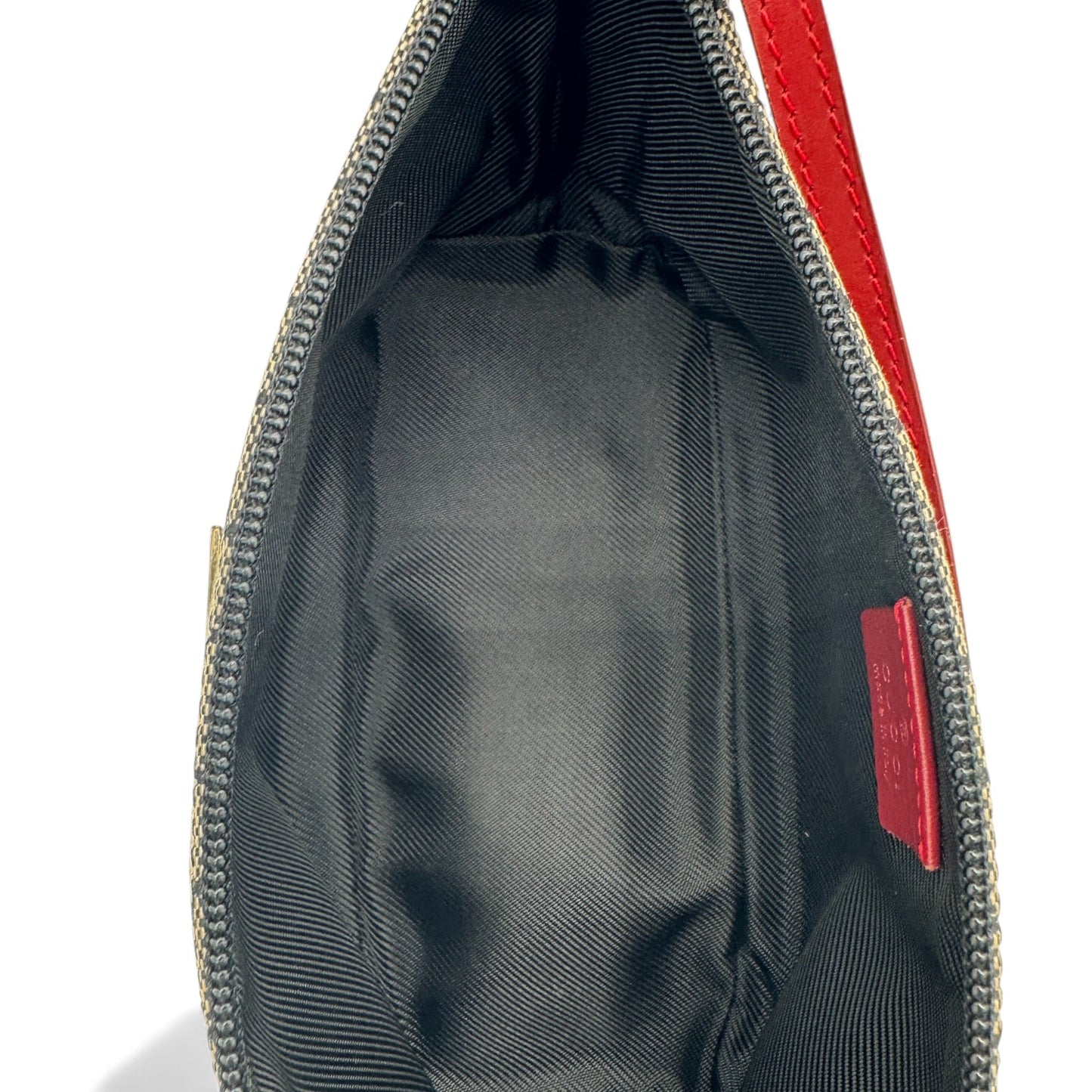 Gucci Boat Pochette 0391103 Shoulder Bag - Thanks it's Vintage