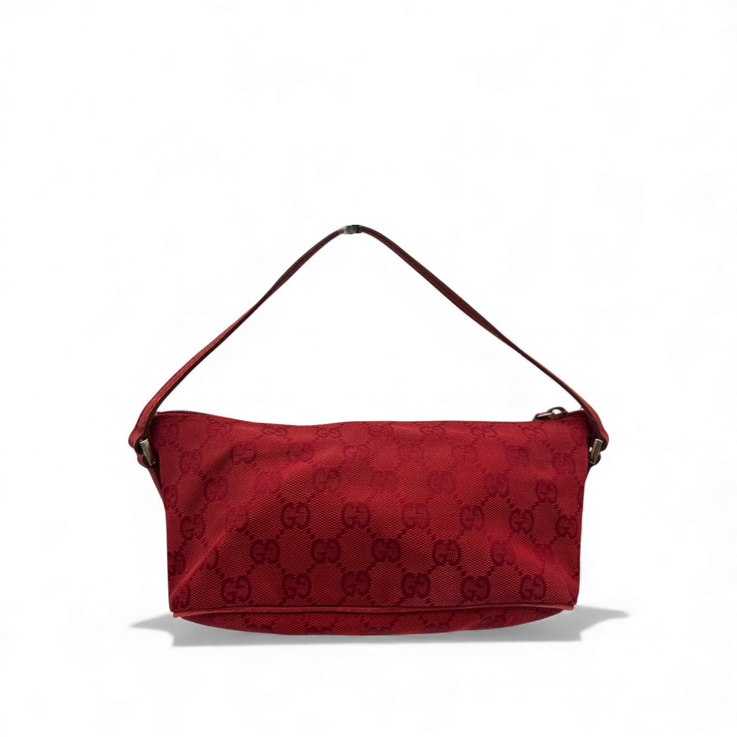 Gucci Boat Pochette 0391103 Shoulder Bag - Thanks it's Vintage