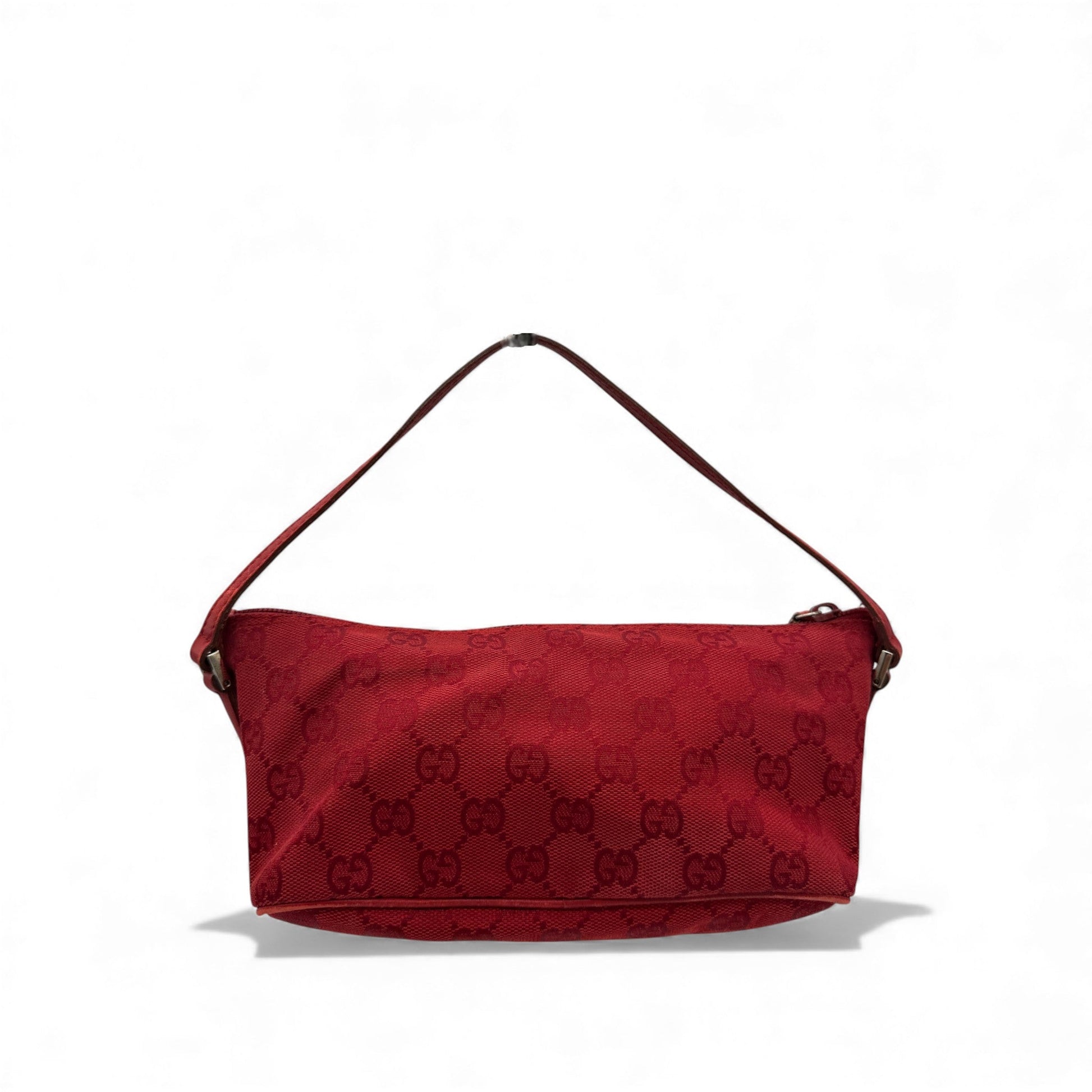 Gucci Boat Pochette 0391103 Shoulder Bag - Thanks it's Vintage