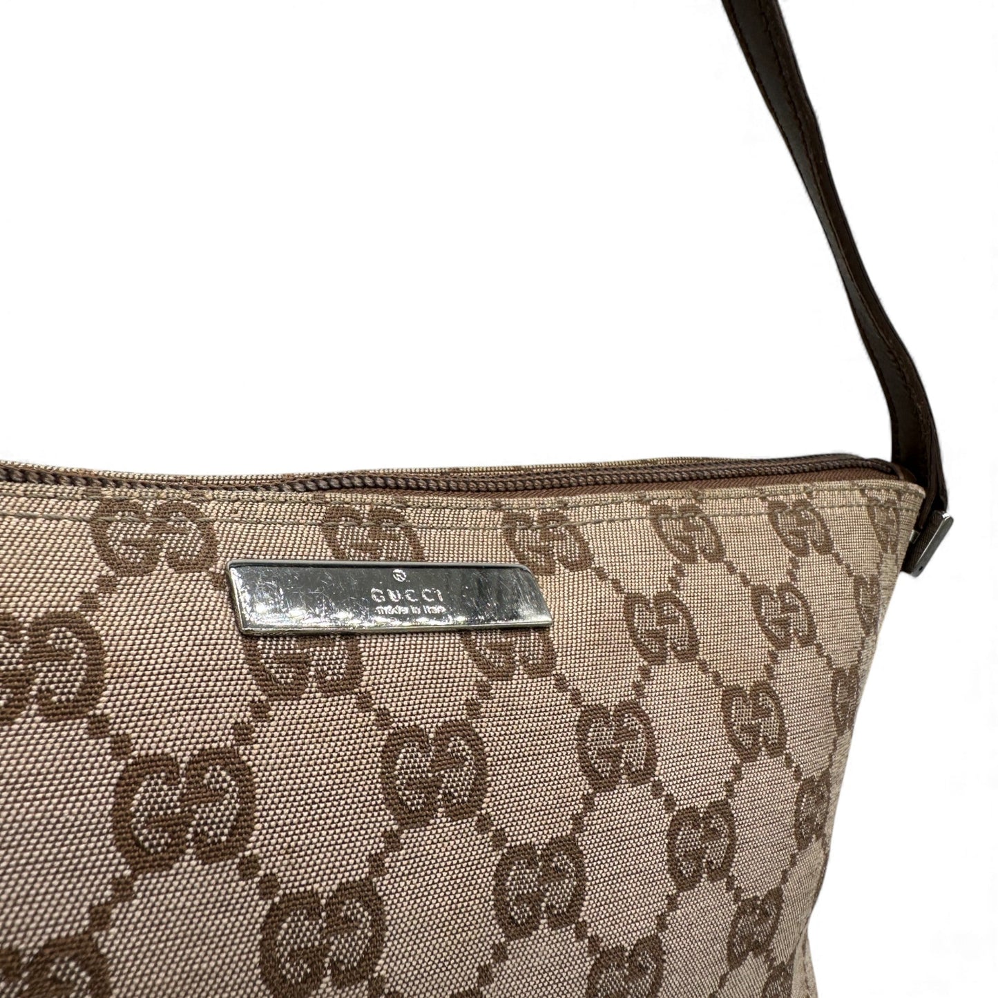 Gucci Boat Pochette 0391103 Shoulder Bag - Thanks it's Vintage