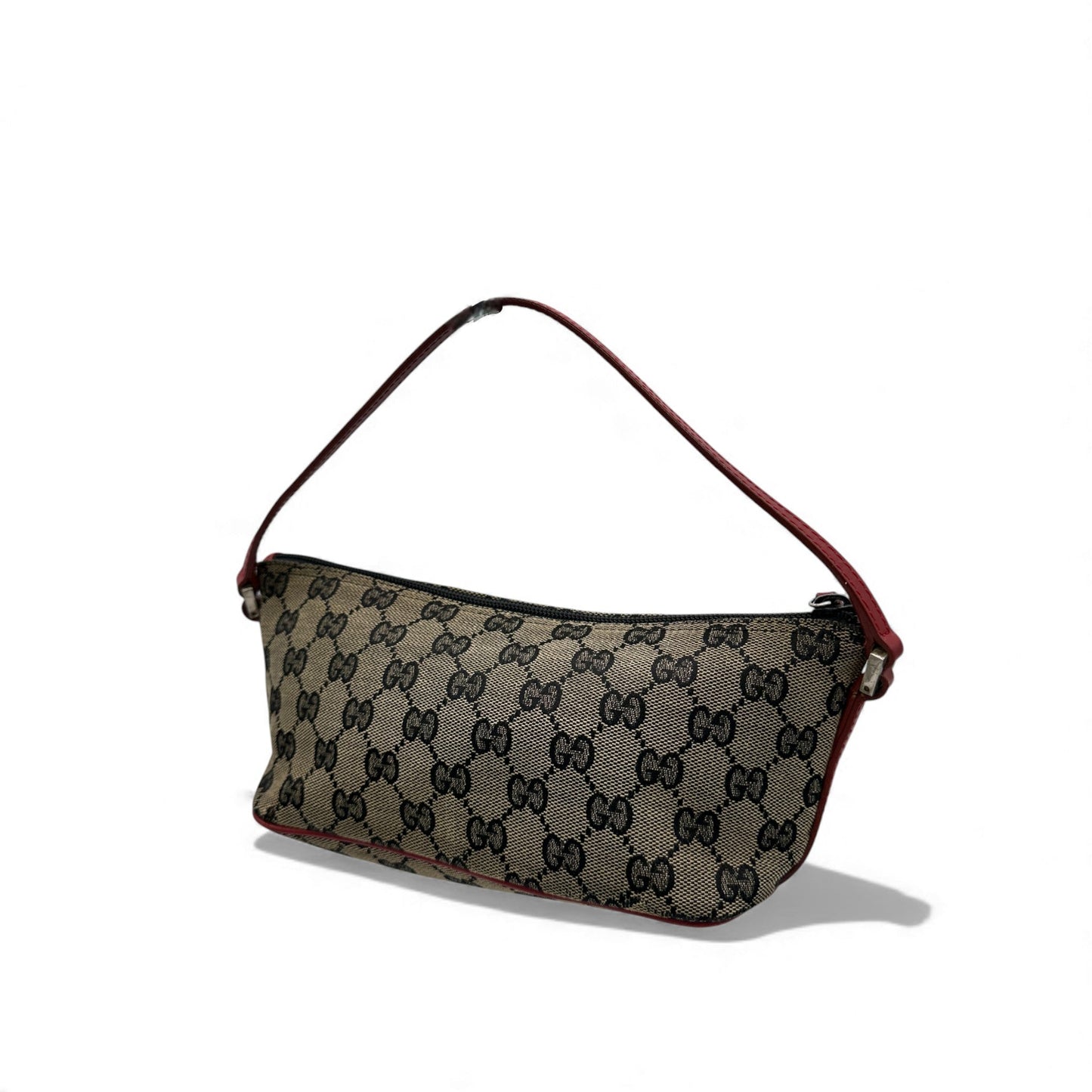 Gucci Boat Pochette 0391103 Shoulder Bag - Thanks it's Vintage