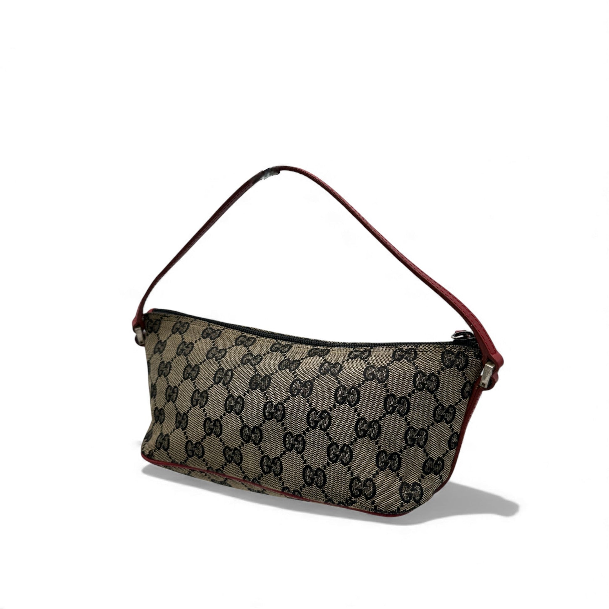 Gucci Boat Pochette 0391103 Shoulder Bag - Thanks it's Vintage