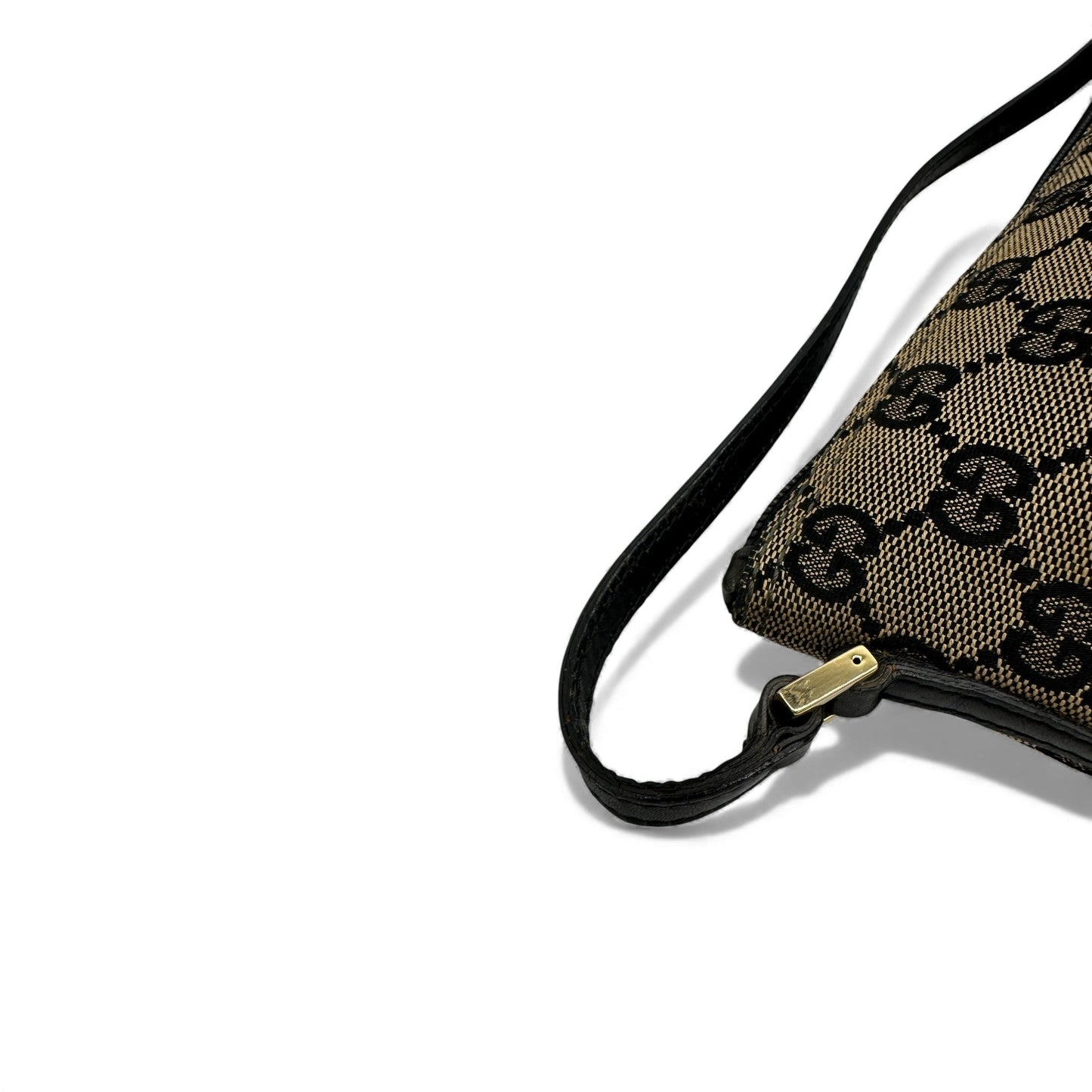 Gucci Boat Pochette 0391103 Shoulder Bag - Thanks it's Vintage