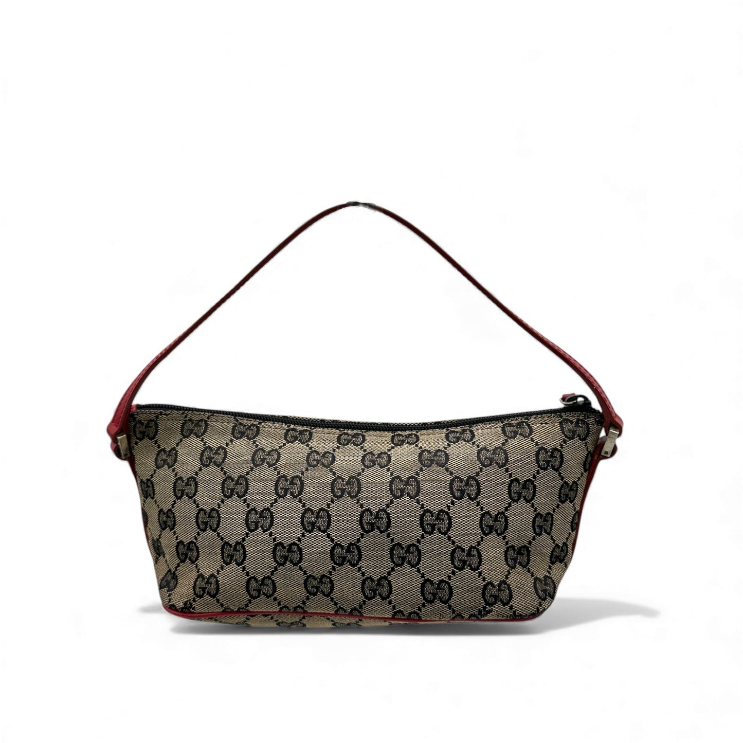 Gucci Boat Pochette 0391103 Shoulder Bag - Thanks it's Vintage
