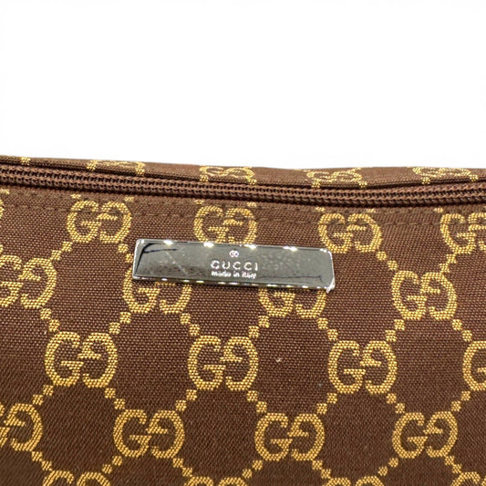 Gucci Boat Pochette 0391103 Shoulder Bag - Thanks it's Vintage