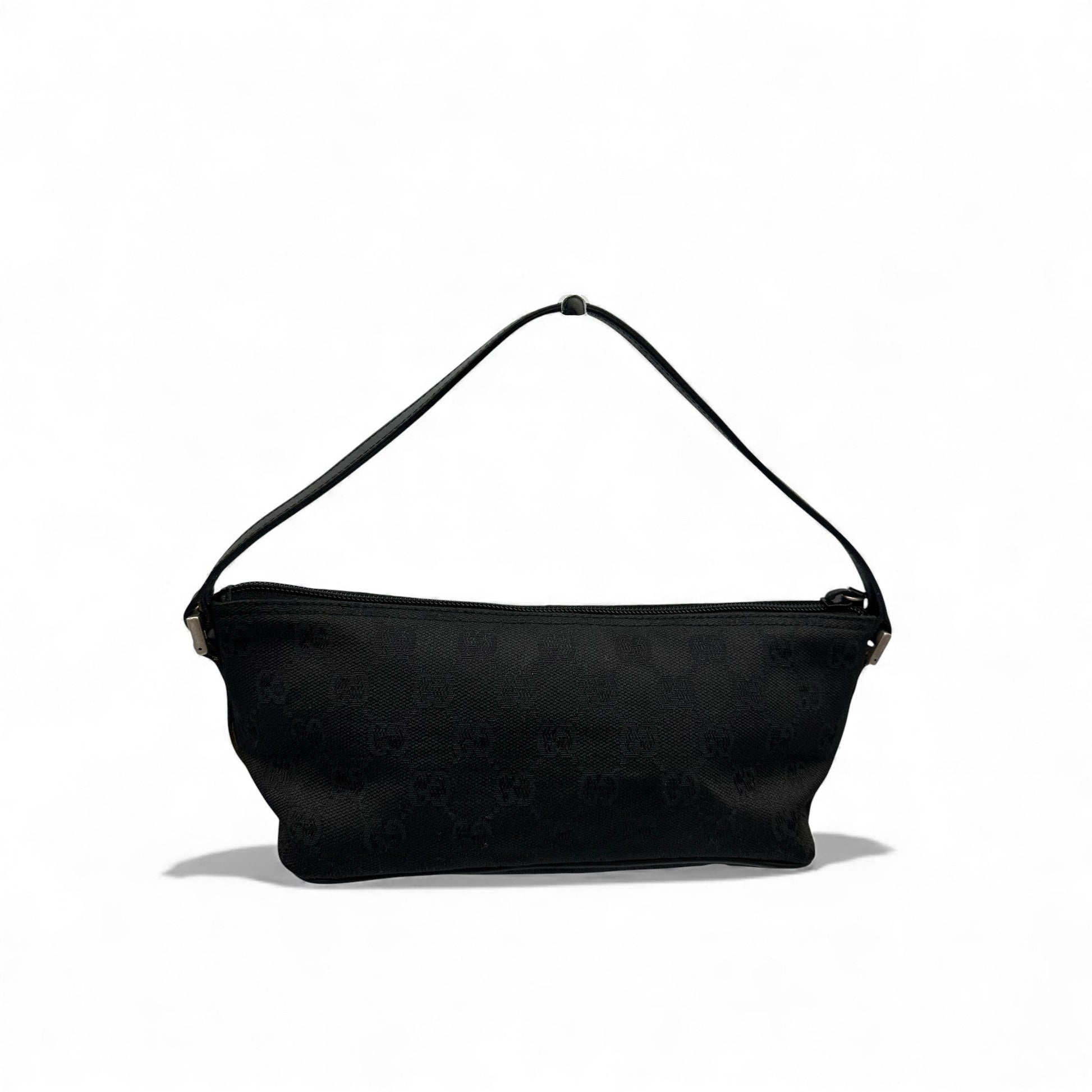 Gucci Boat Pochette 0391103 Shoulder Bag - Thanks it's Vintage