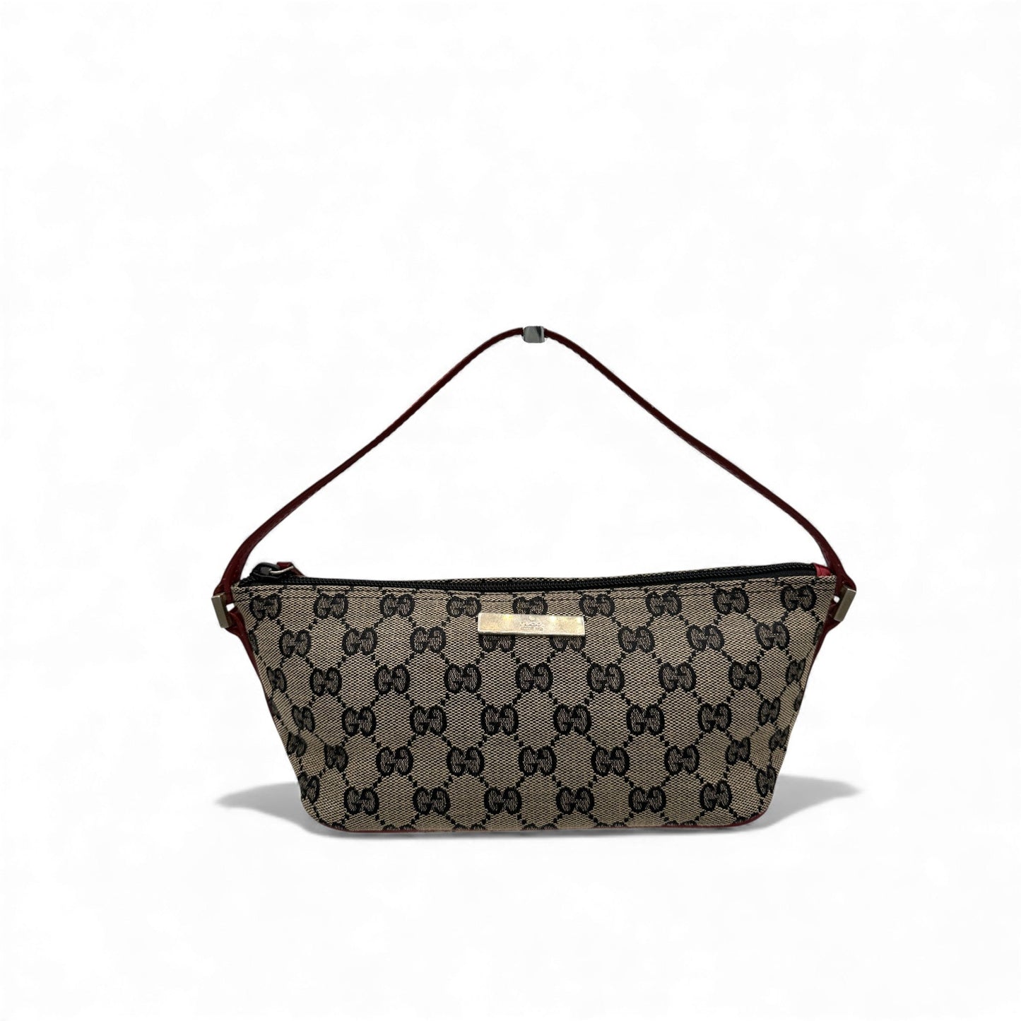 Gucci Boat Pochette 0391103 Shoulder Bag - Thanks it's Vintage