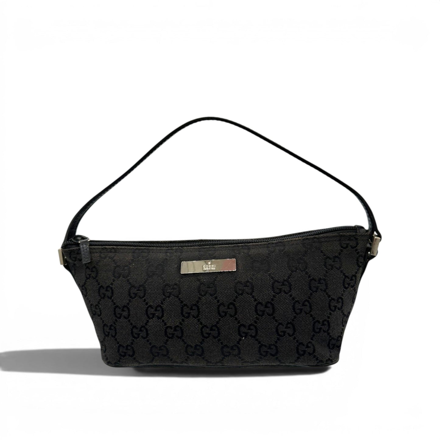 Gucci Boat Pochette 0391103 Shoulder Bag - Thanks it's Vintage
