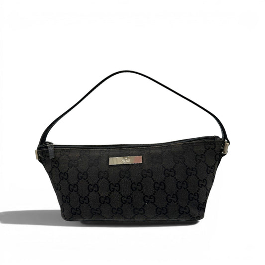 Gucci Boat Pochette 0391103 Shoulder Bag - Thanks it's Vintage