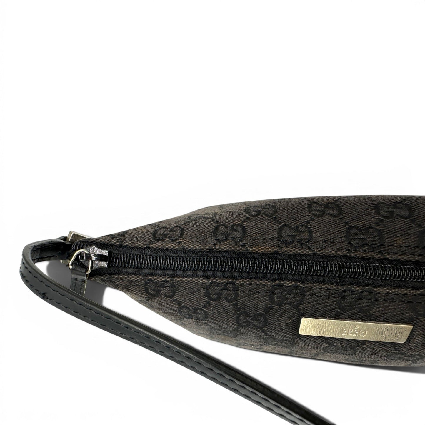 Gucci Boat Pochette 0391103 Shoulder Bag - Thanks it's Vintage