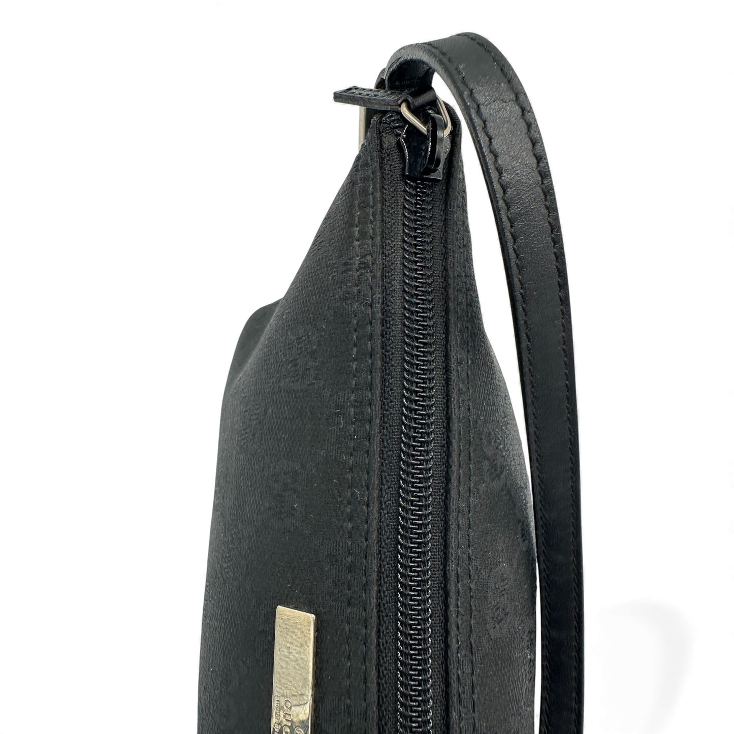 Gucci Boat Pochette 0391103 Shoulder Bag - Thanks it's Vintage