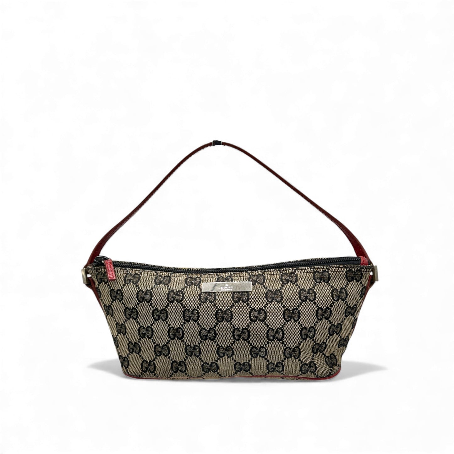 Gucci Boat Pochette 0391103 Shoulder Bag - Thanks it's Vintage
