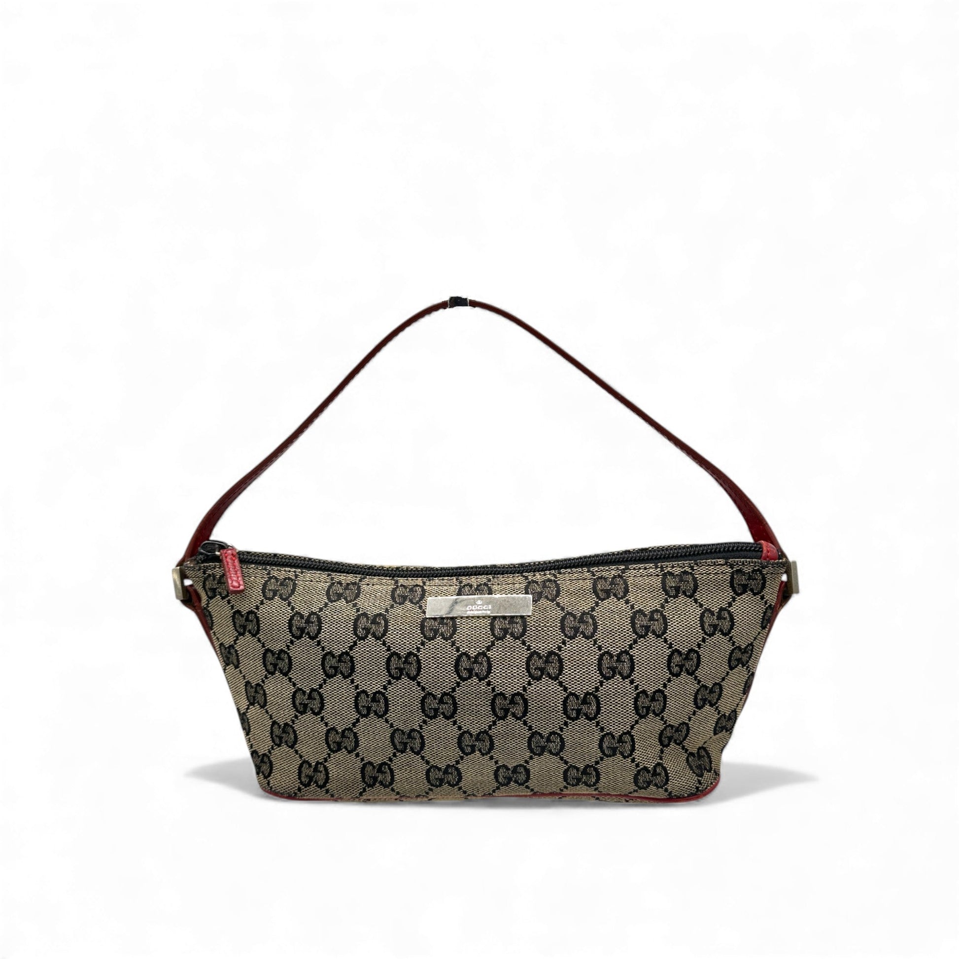 Gucci Boat Pochette 0391103 Shoulder Bag - Thanks it's Vintage