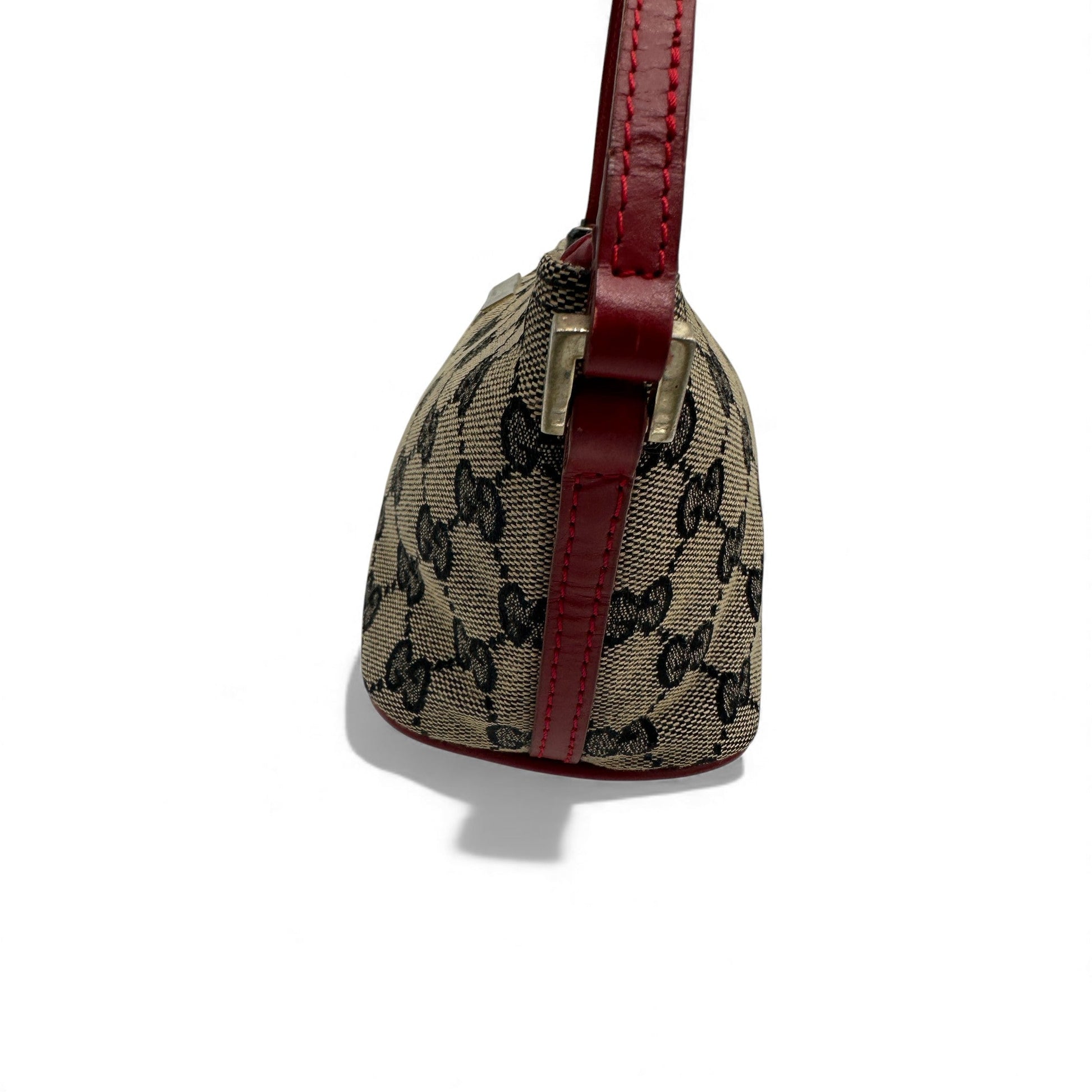 Gucci Boat Pochette 0391103 Shoulder Bag - Thanks it's Vintage