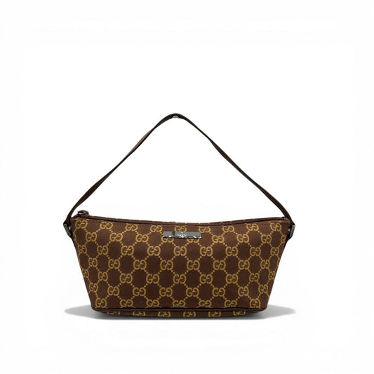 Gucci Boat Pochette 0391103 Shoulder Bag - Thanks it's Vintage