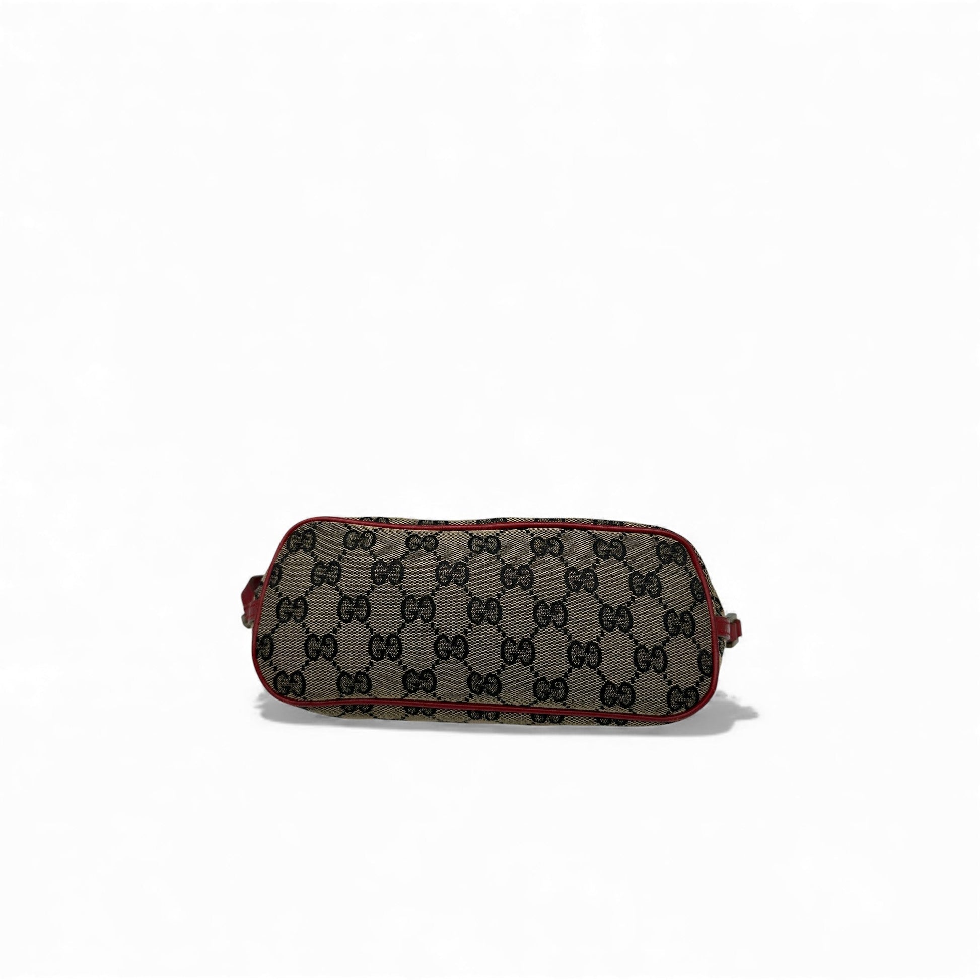 Gucci Boat Pochette 0391103 Shoulder Bag - Thanks it's Vintage