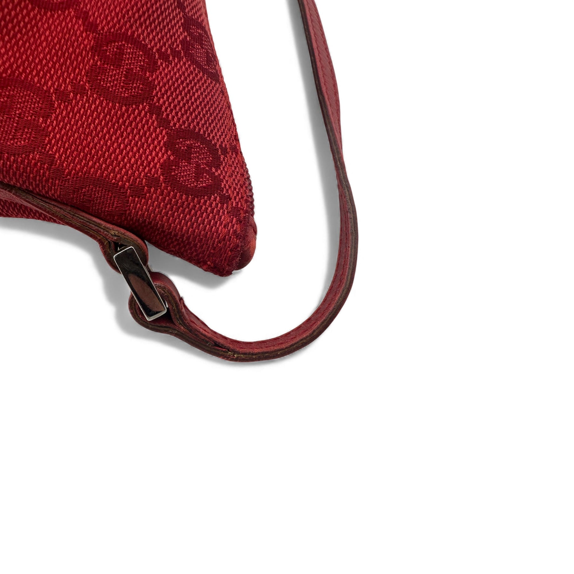 Gucci Boat Pochette 0391103 Shoulder Bag - Thanks it's Vintage