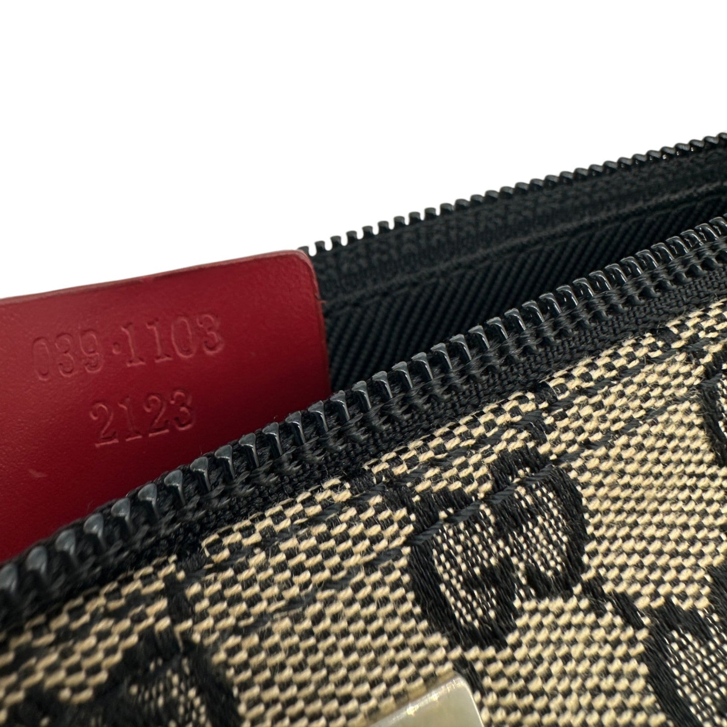 Gucci Boat Pochette 0391103 Shoulder Bag - Thanks it's Vintage