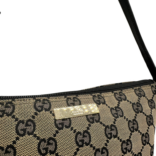 Gucci Boat Pochette 0391103 Shoulder Bag - Thanks it's Vintage