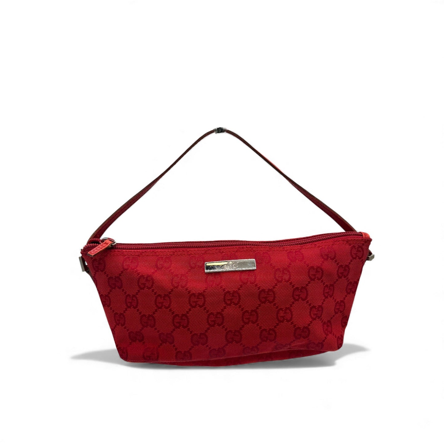 Gucci Boat Pochette 0391103 Shoulder Bag - Thanks it's Vintage