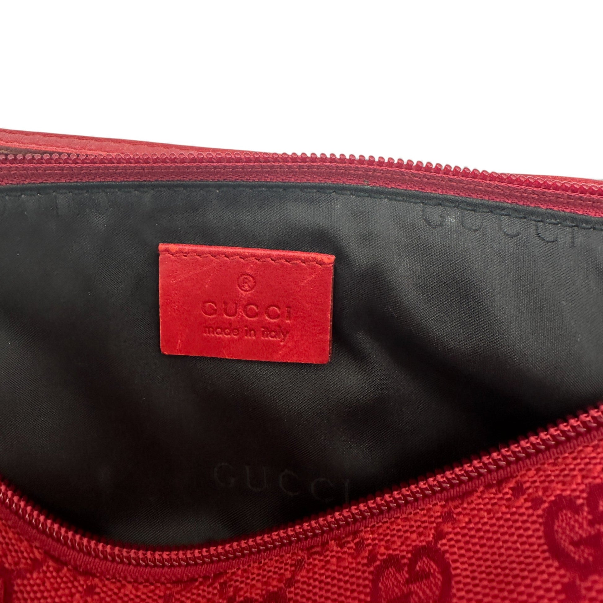 Gucci Boat Pochette 0391103 Shoulder Bag - Thanks it's Vintage