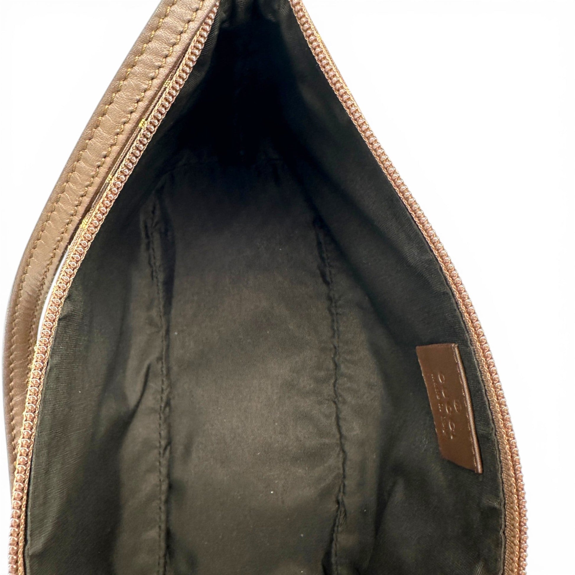 Gucci Boat Pochette 0391103 Shoulder Bag - Thanks it's Vintage