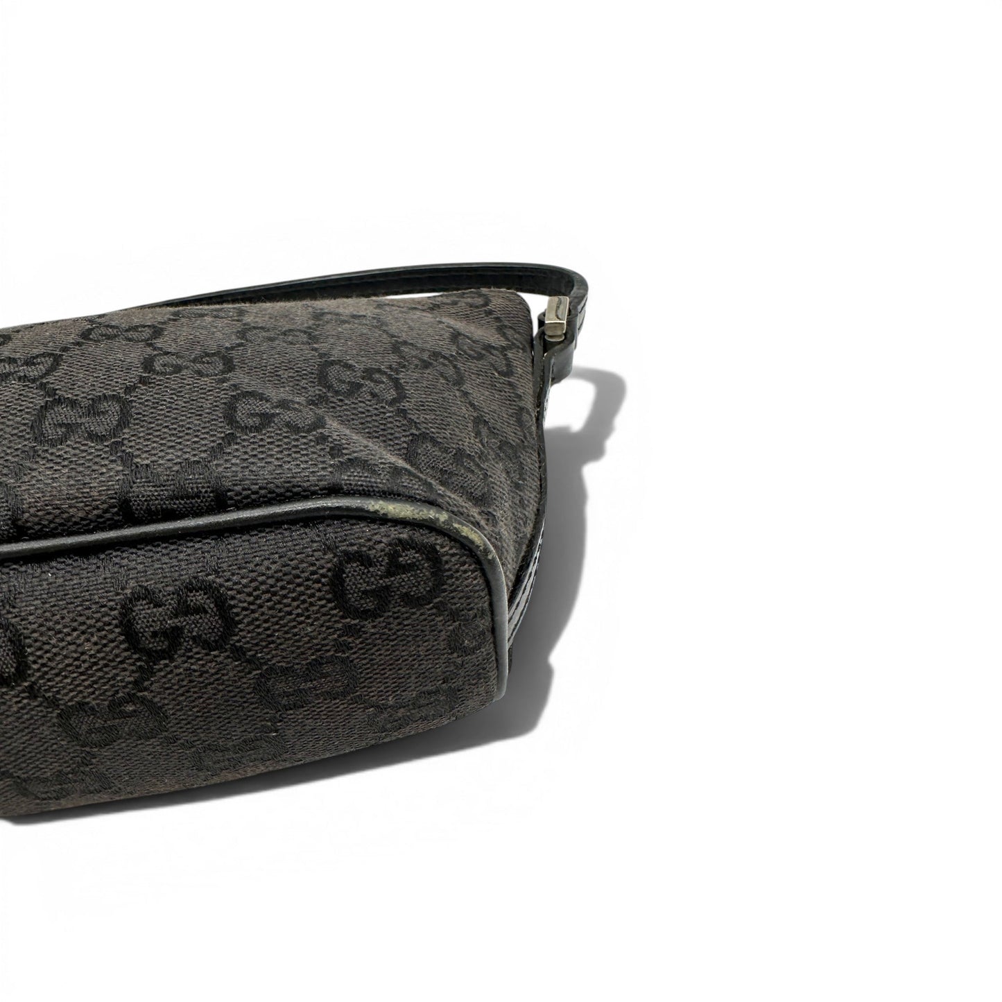 Gucci Boat Pochette 0391103 Shoulder Bag - Thanks it's Vintage