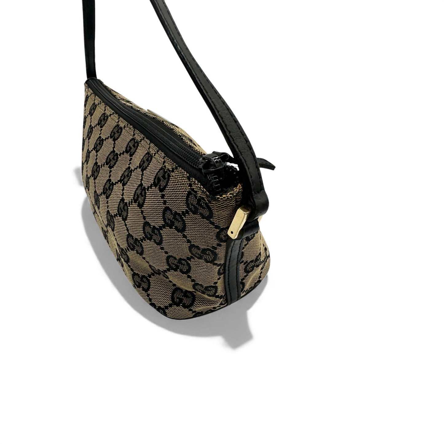 Gucci Boat Pochette 0391103 Shoulder Bag - Thanks it's Vintage