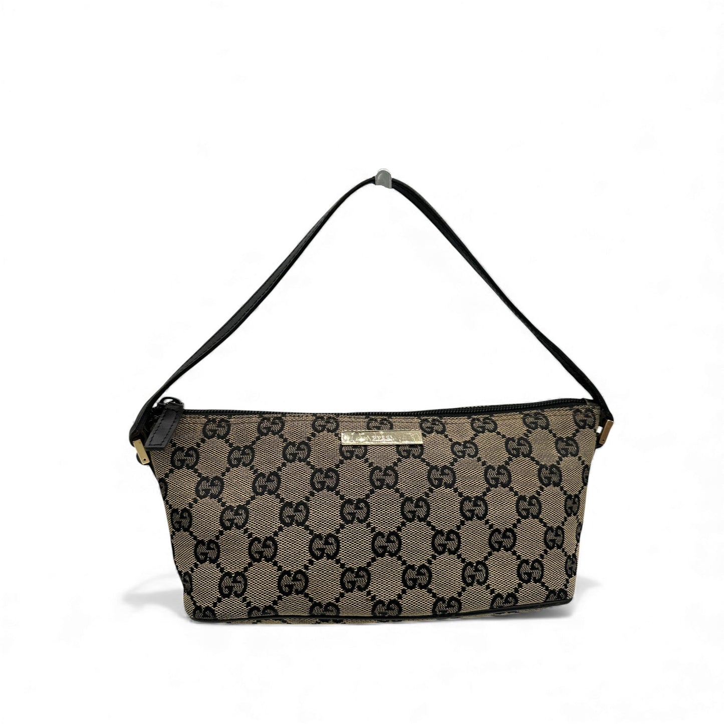 Gucci Boat Pochette 0391103 Shoulder Bag - Thanks it's Vintage
