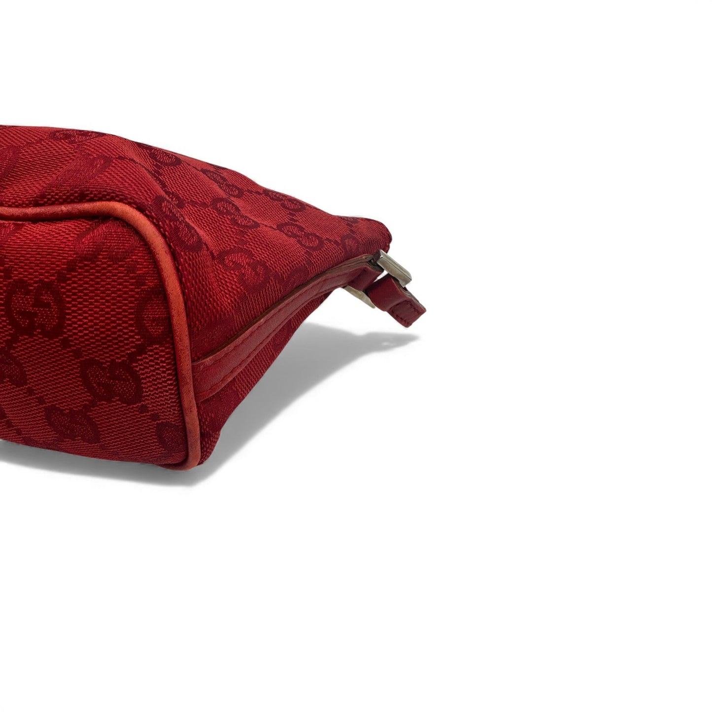 Gucci Boat Pochette 0391103 Shoulder Bag - Thanks it's Vintage