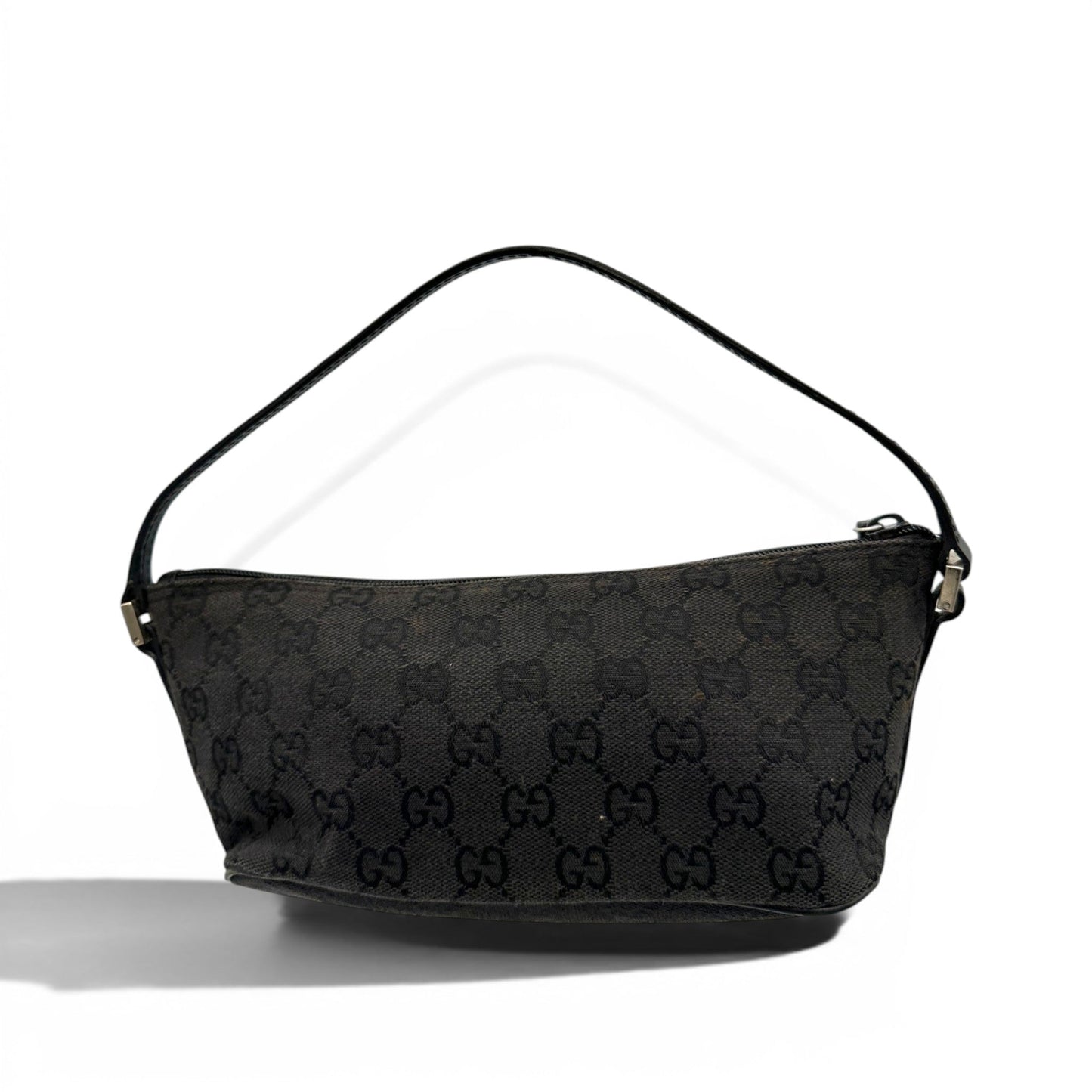 Gucci Boat Pochette 0391103 Shoulder Bag - Thanks it's Vintage