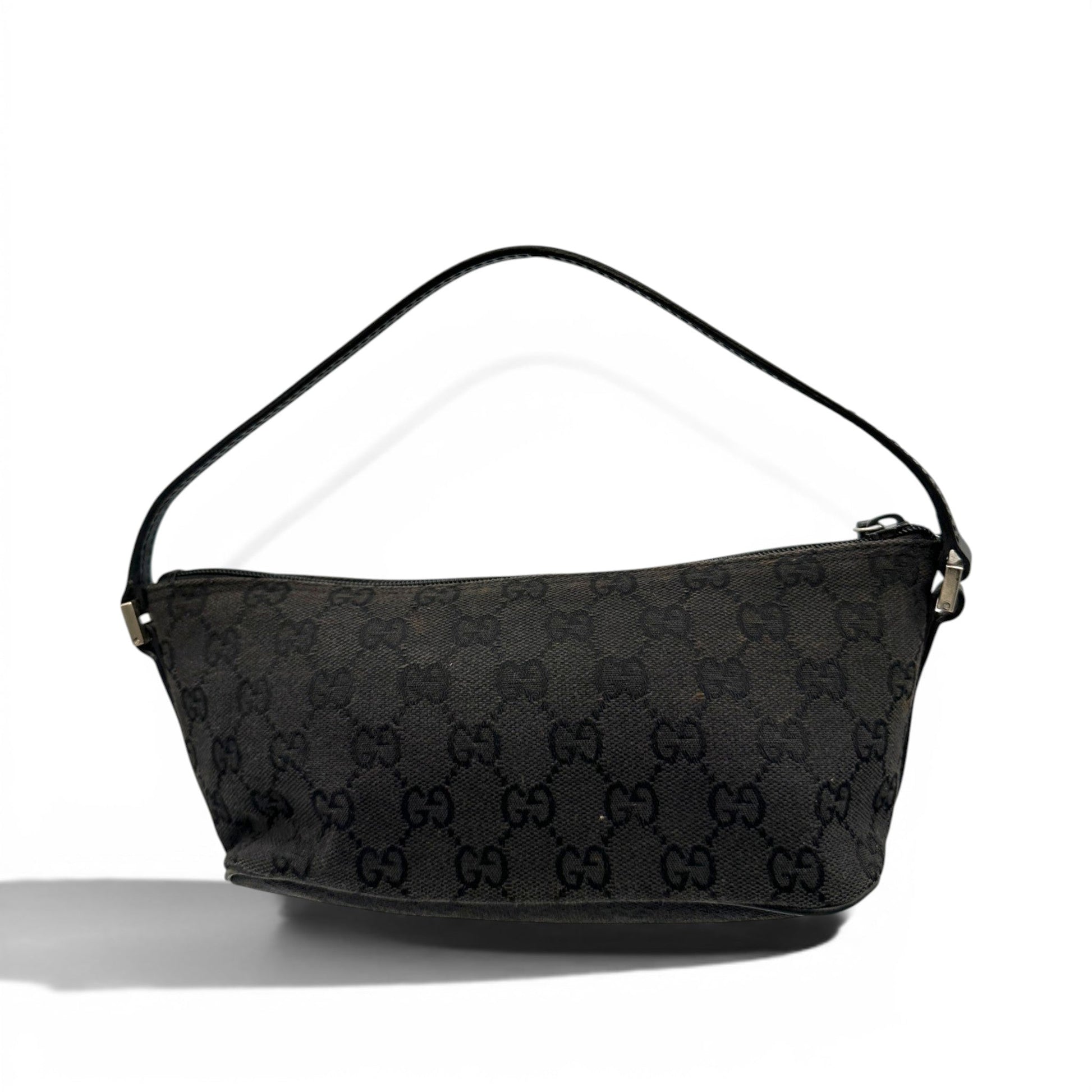 Gucci Boat Pochette 0391103 Shoulder Bag - Thanks it's Vintage