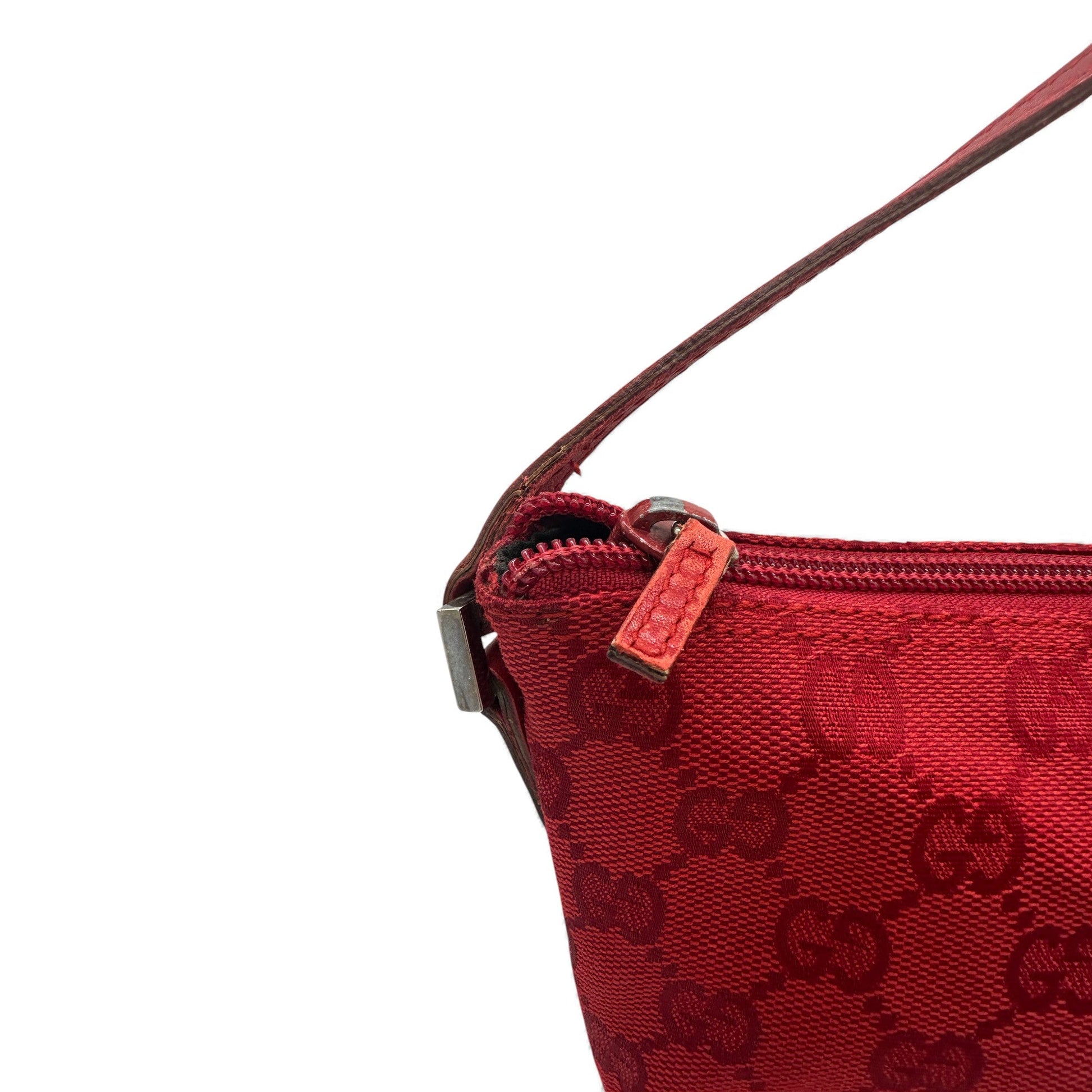 Gucci Boat Pochette 0391103 Shoulder Bag - Thanks it's Vintage