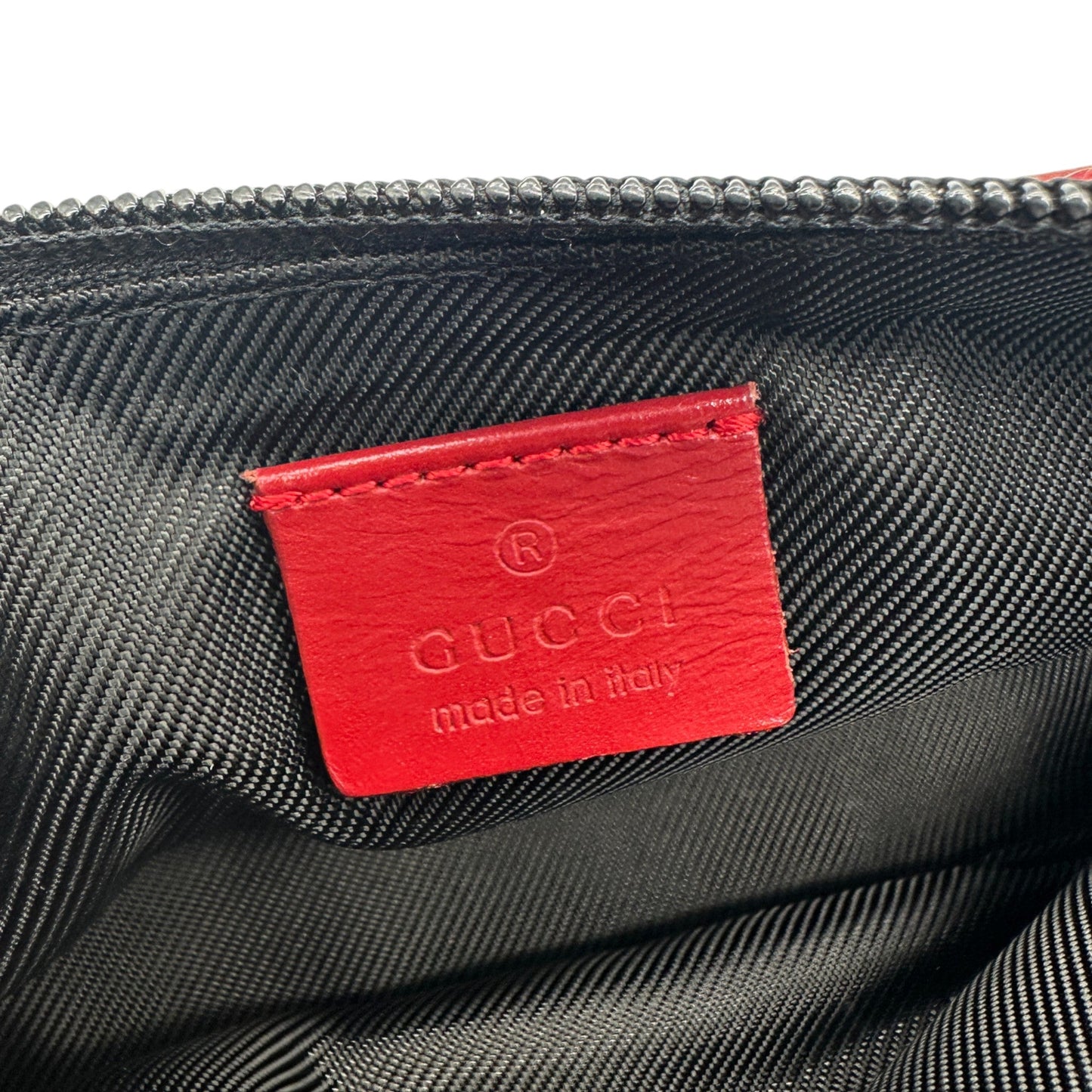 Gucci Boat Pochette 0391103 Shoulder Bag - Thanks it's Vintage