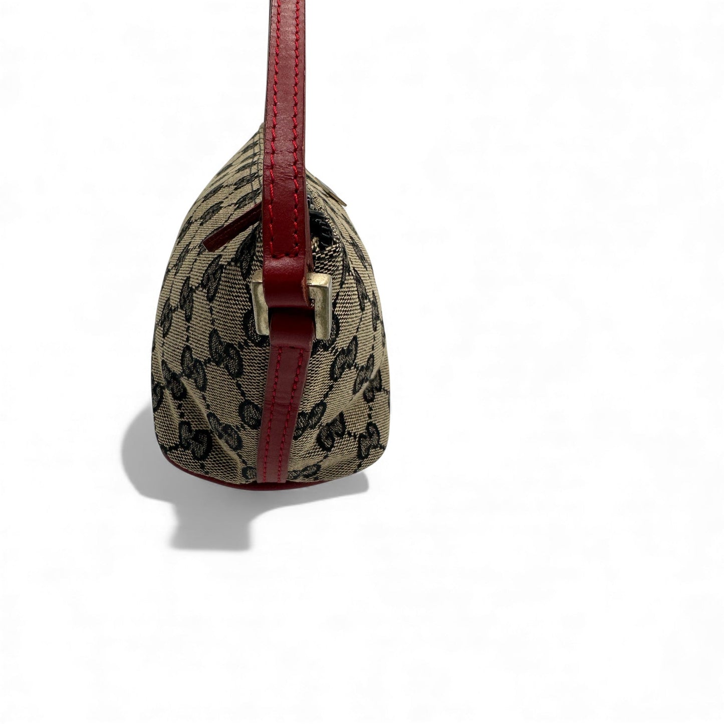 Gucci Boat Pochette 0391103 Shoulder Bag - Thanks it's Vintage