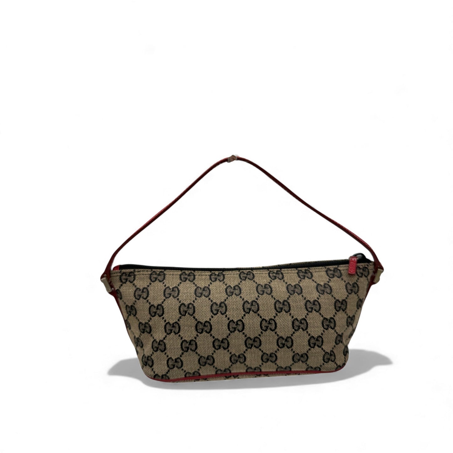 Gucci Boat Pochette 0391103 Shoulder Bag - Thanks it's Vintage