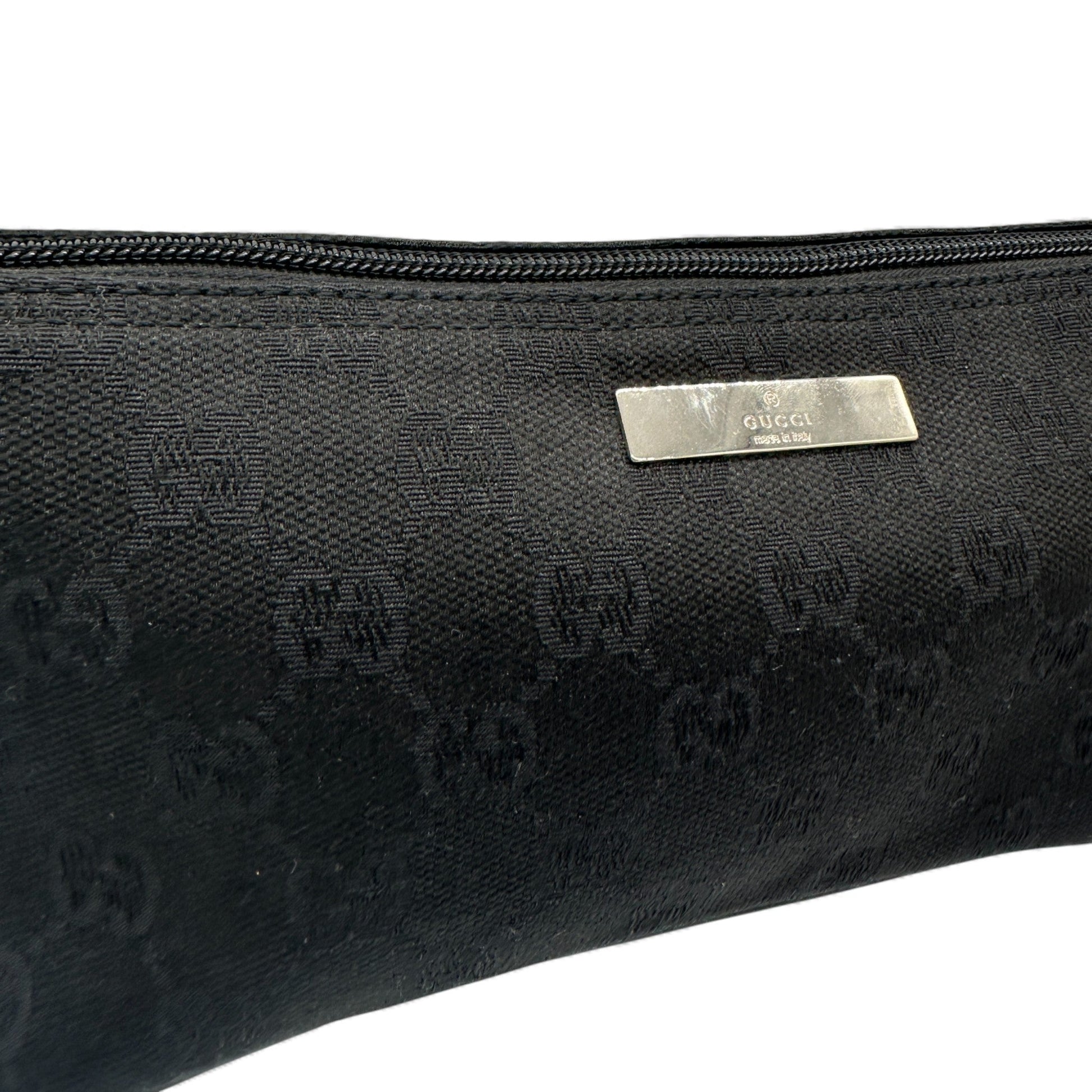 Gucci Boat Pochette 0391103 Shoulder Bag - Thanks it's Vintage