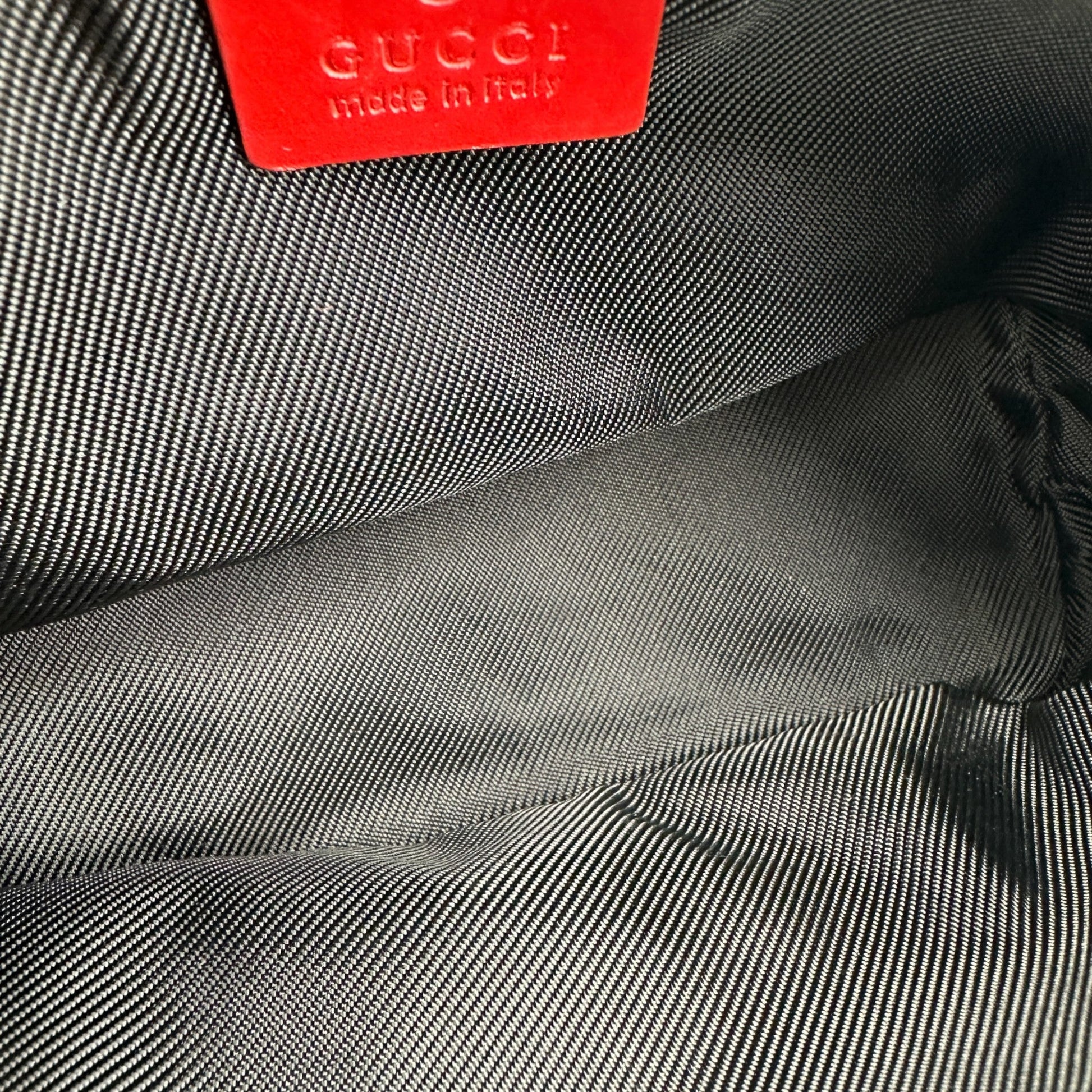 Gucci Boat Pochette 0391103 Shoulder Bag - Thanks it's Vintage