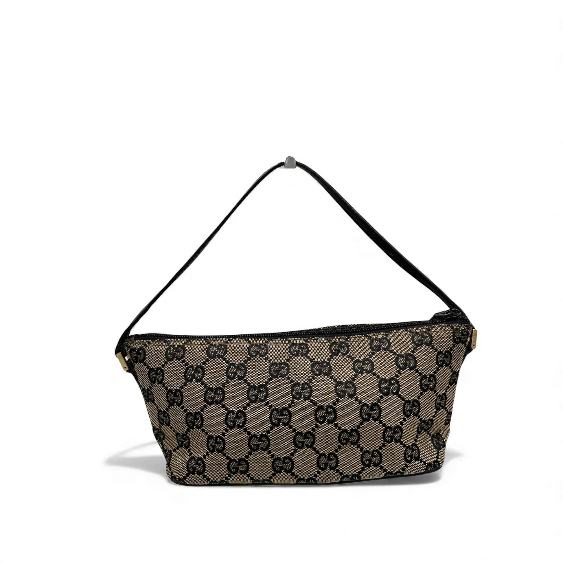 Gucci Boat Pochette 0391103 Shoulder Bag - Thanks it's Vintage