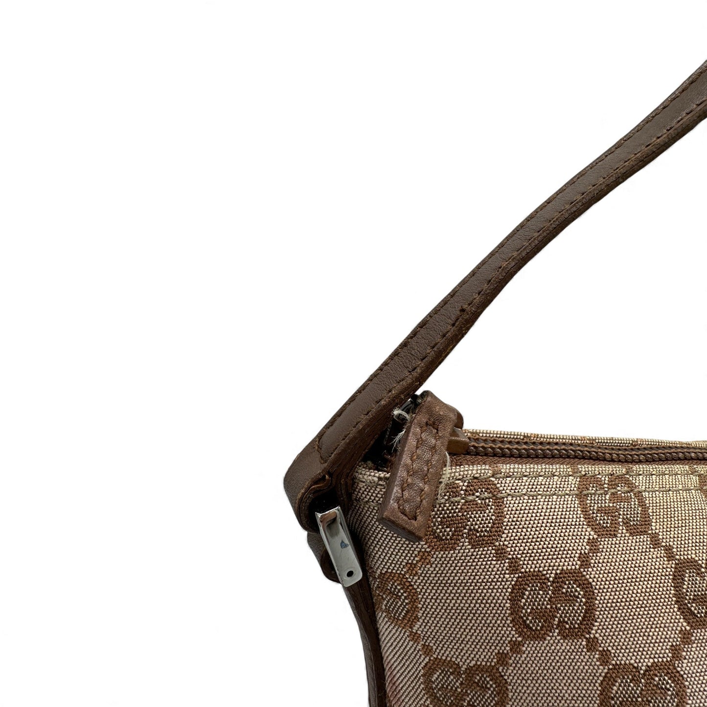 Gucci Boat Pochette 0391103 Shoulder Bag - Thanks it's Vintage