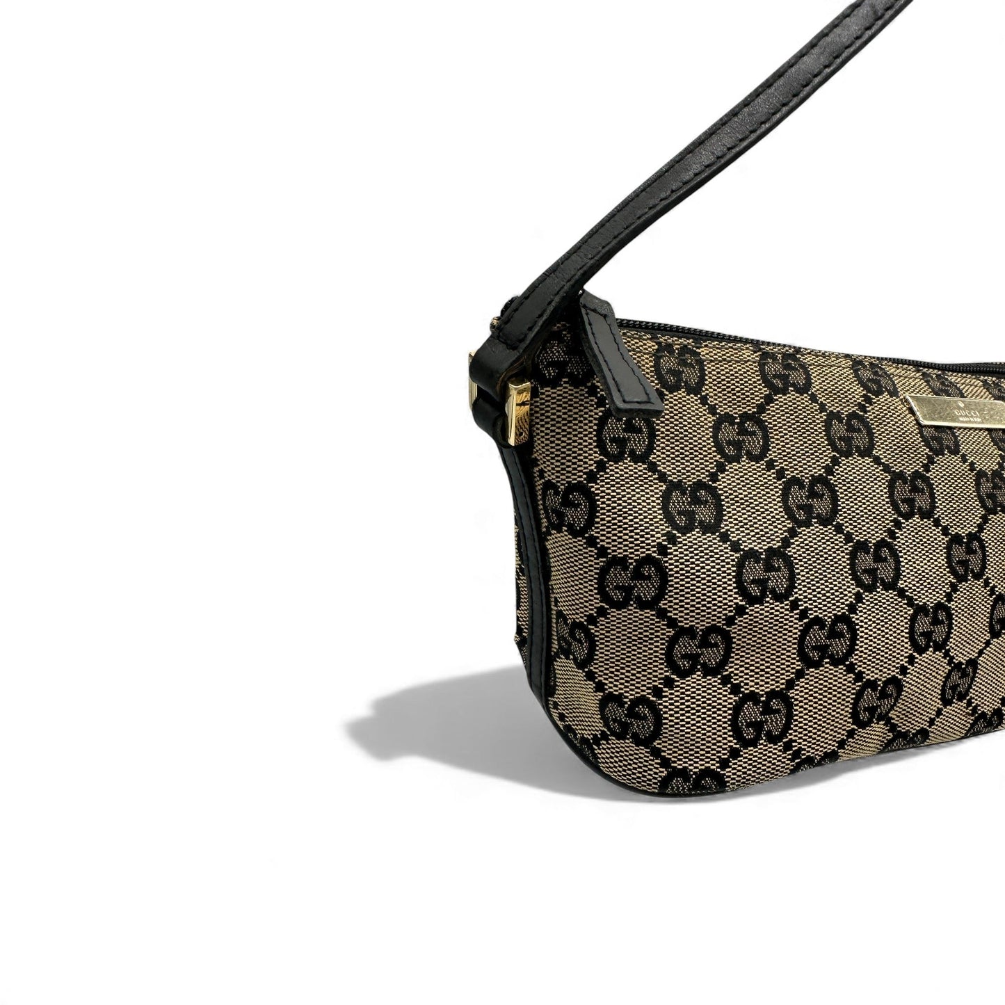 Gucci Boat Pochette 0391103 Shoulder Bag - Thanks it's Vintage