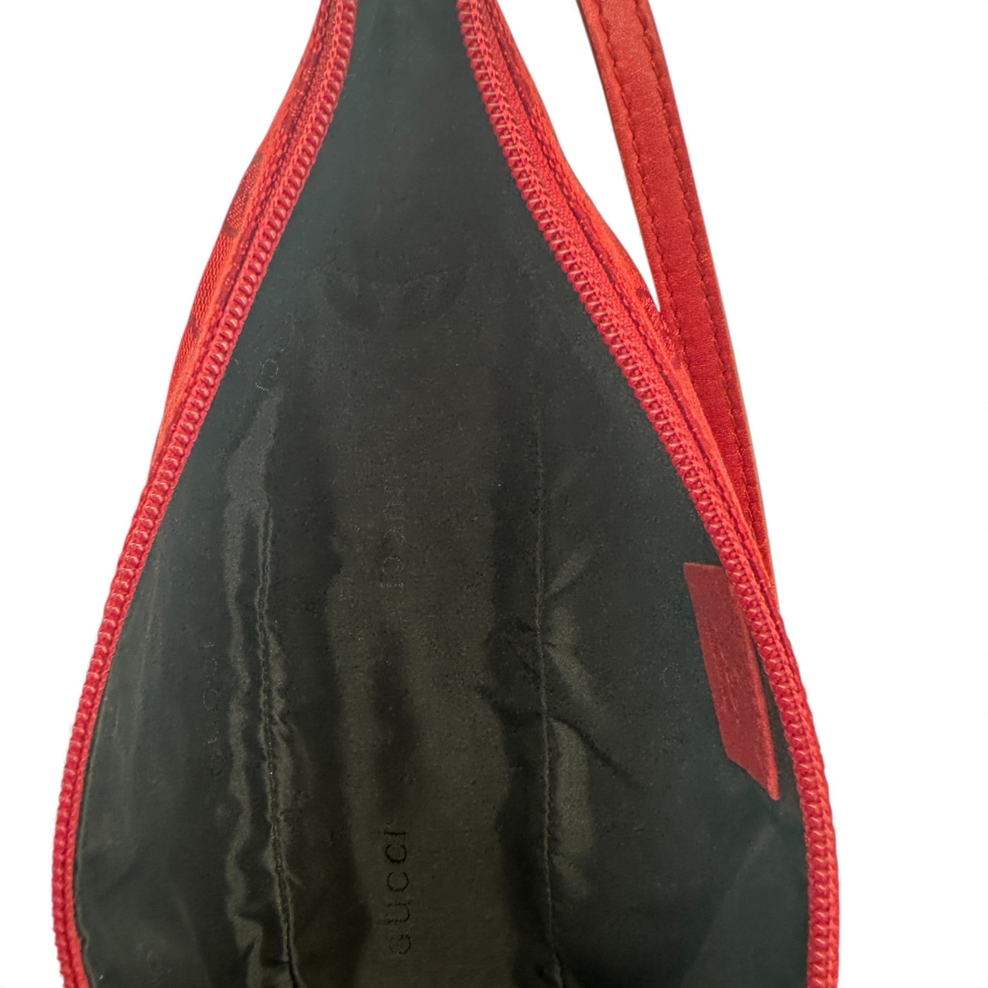 Gucci Boat Pochette 0391103 Shoulder Bag - Thanks it's Vintage