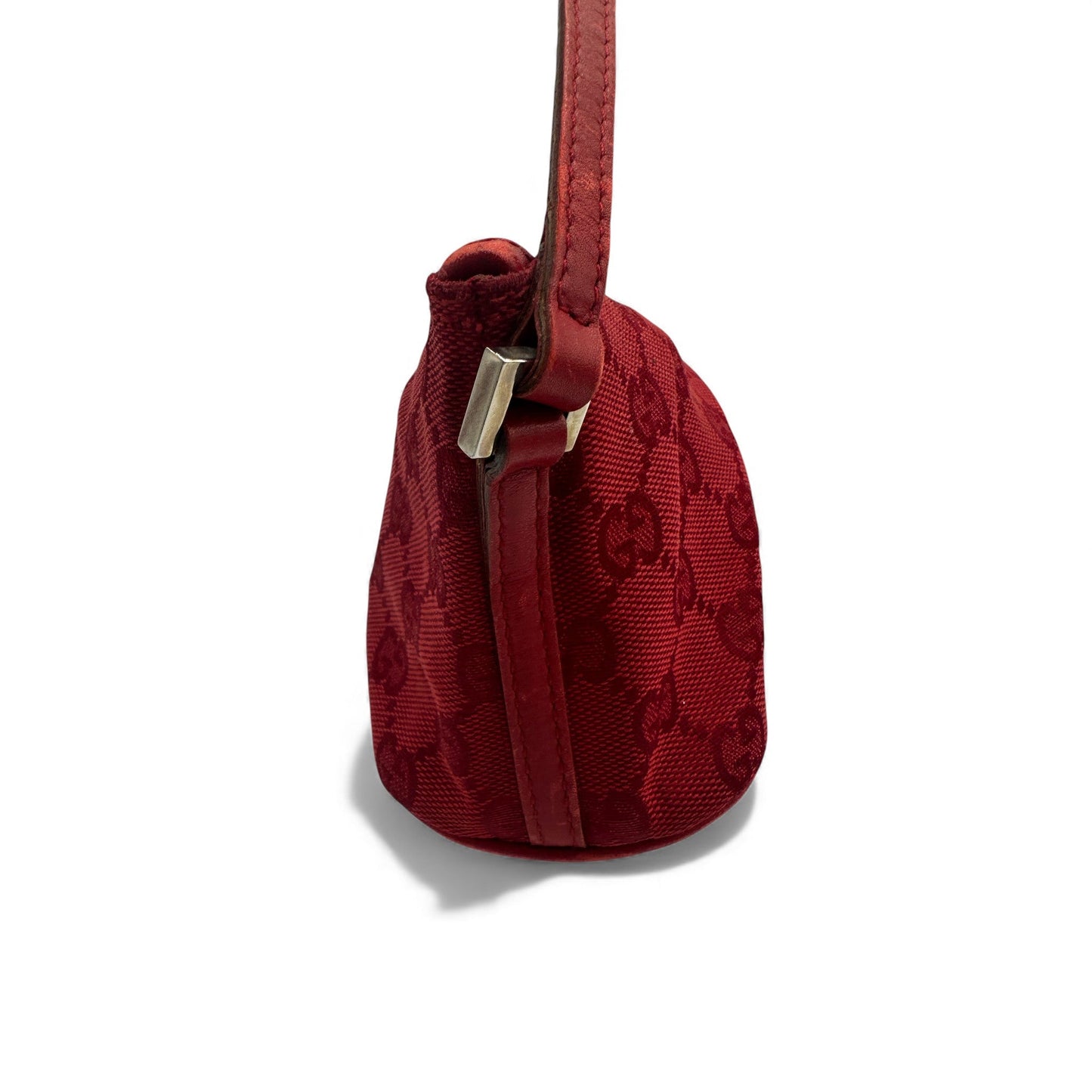 Gucci Boat Pochette 0391103 Shoulder Bag - Thanks it's Vintage