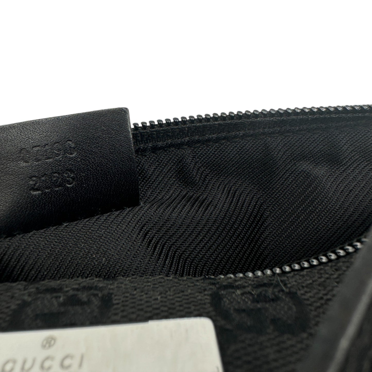 Gucci Boat Pochette 07193 Shoulder Bag - Thanks it's Vintage