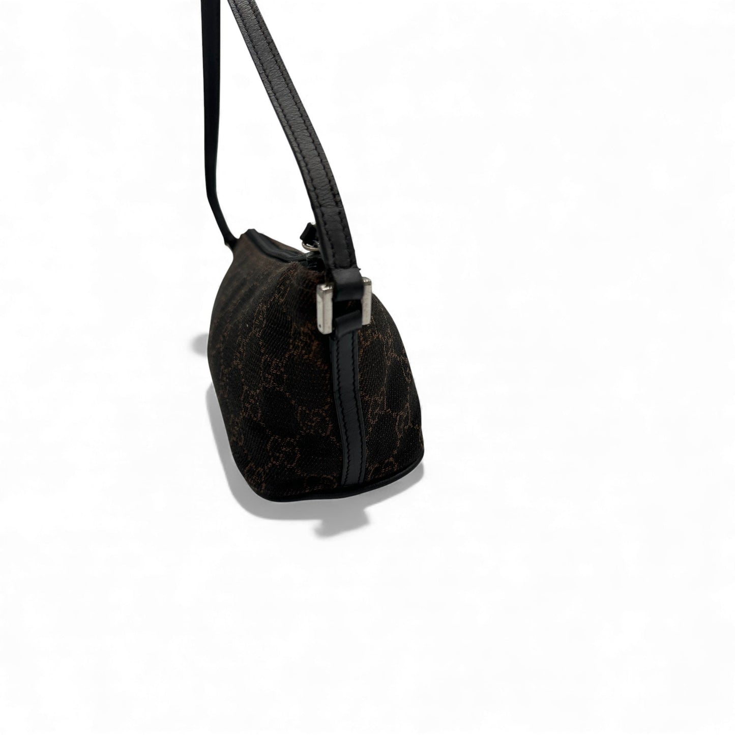 Gucci Boat Pochette 07193 Shoulder Bag - Thanks it's Vintage