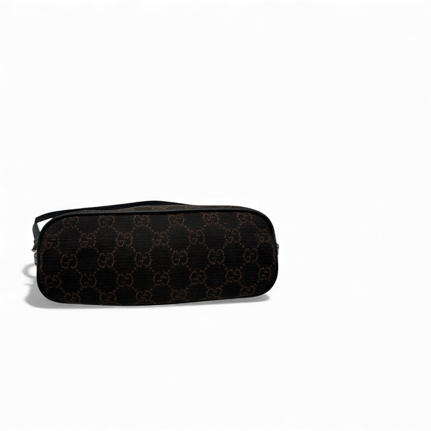 Gucci Boat Pochette 07193 Shoulder Bag - Thanks it's Vintage