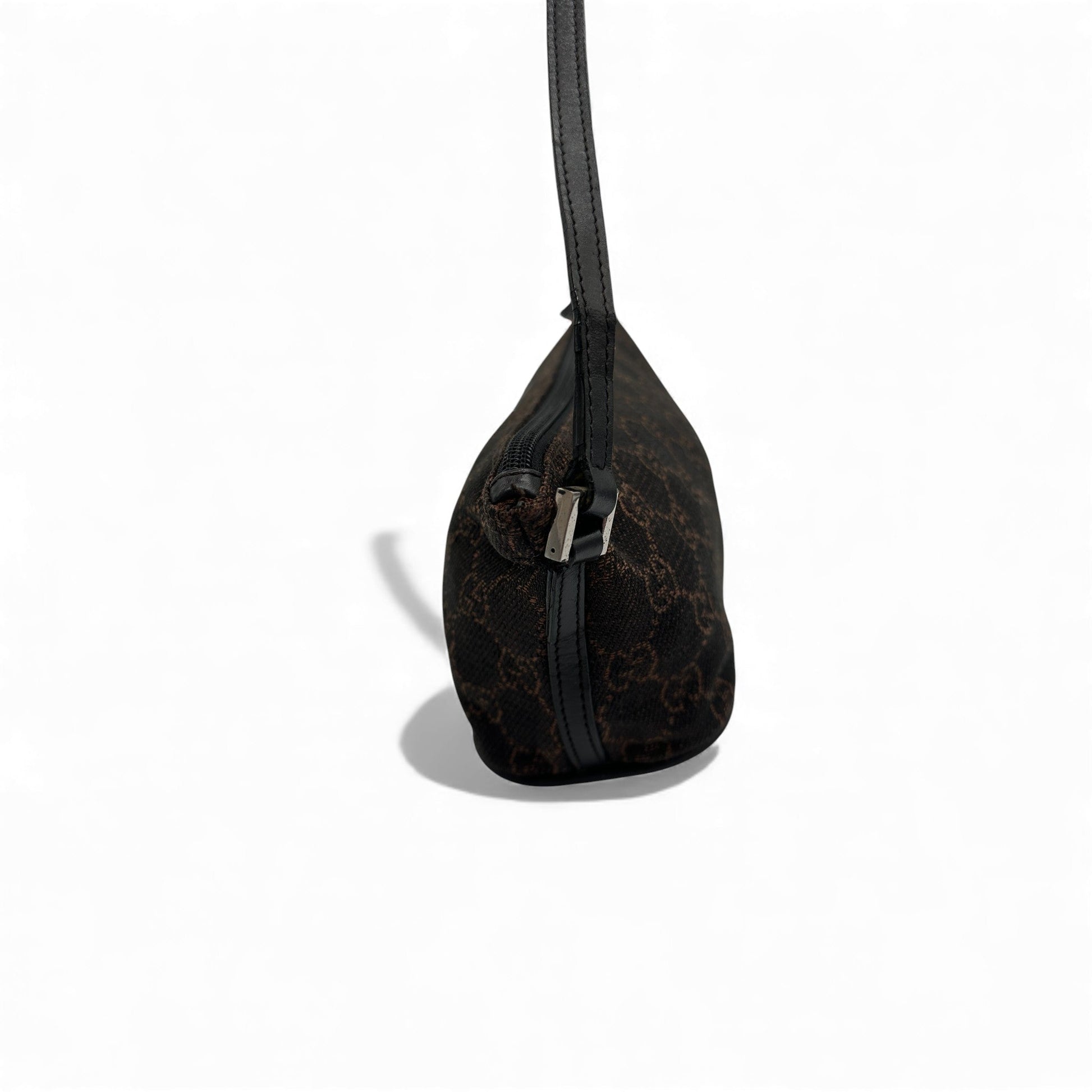 Gucci Boat Pochette 07193 Shoulder Bag - Thanks it's Vintage